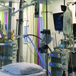 De Intensive Care: een intensieve werkomgeving