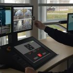 Eye-tracking: nuttig voor verkeersmanagement en control rooms.