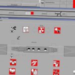Interface Design voor tunnelveiligheid metro