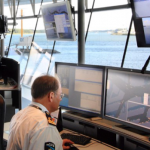 Human Factors in een Shore Control Centre (SCC)