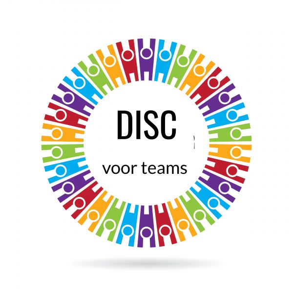 DISC voor teams