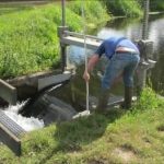 De Waterschappen: versterking nodig voor veilig en gezond werken